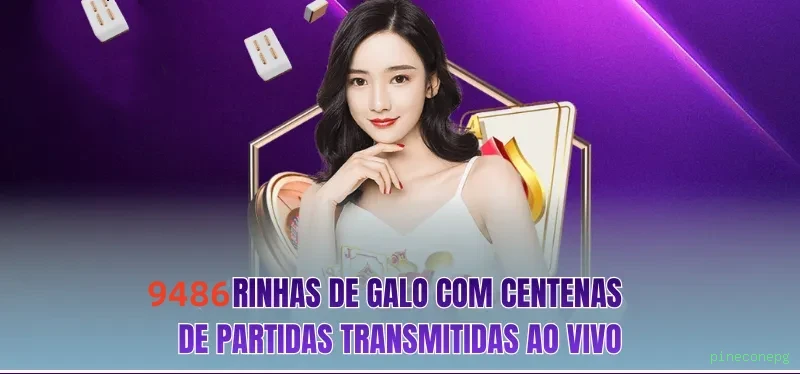 Canal oficial da pineconepg no Telegram